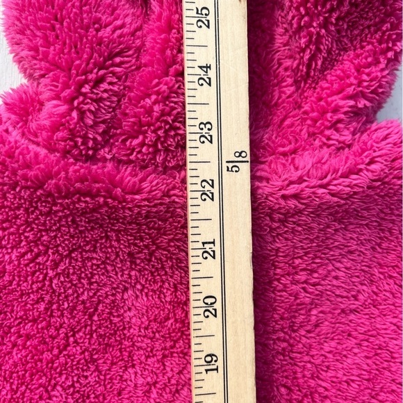 Girl's Eddie Bauer Jacket Multicolor Fleece Full-Zip L Outdoor Colorblock Snow - Picture 13 of 13